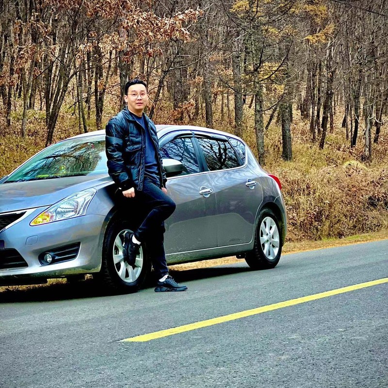 传鑫（天天吃饱）