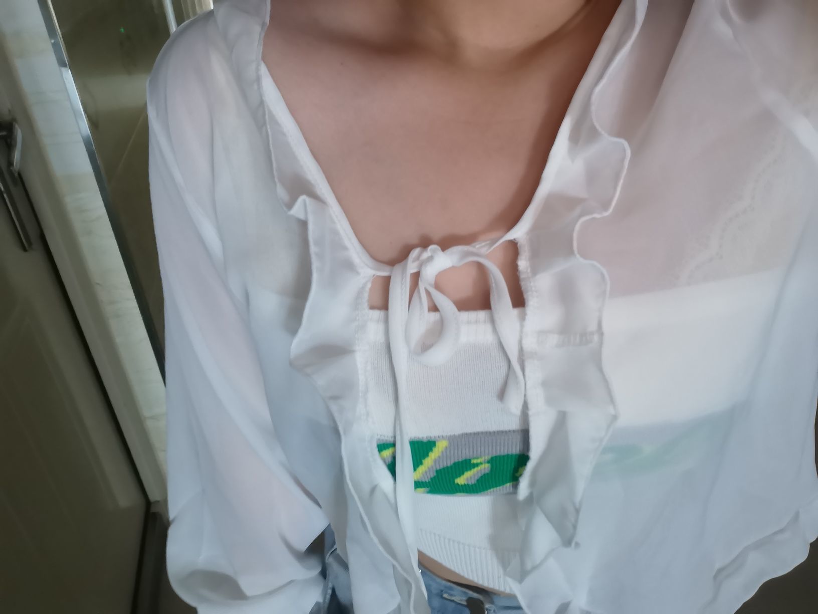 念绾已退的主播照片