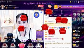 LOVE飞扬💝主播照片