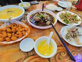 努力奋斗中！主播照片