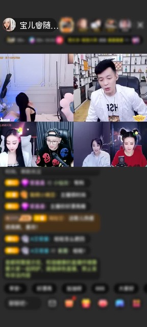 感谢宝的小跟班赠送至尊宝藏1个