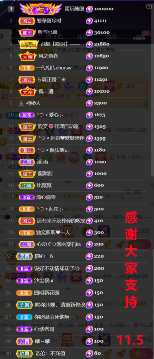 ╰つ〃薀昕🌷的图片