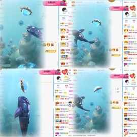 撒库拉大家啊主播照片