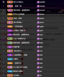 28888丶龙三主播照片