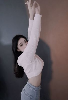 腼腆小洁~的图片