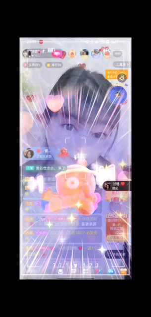 感恩有你一路陪伴/美
