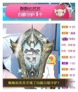 苏苏16号周年庆典的图片
