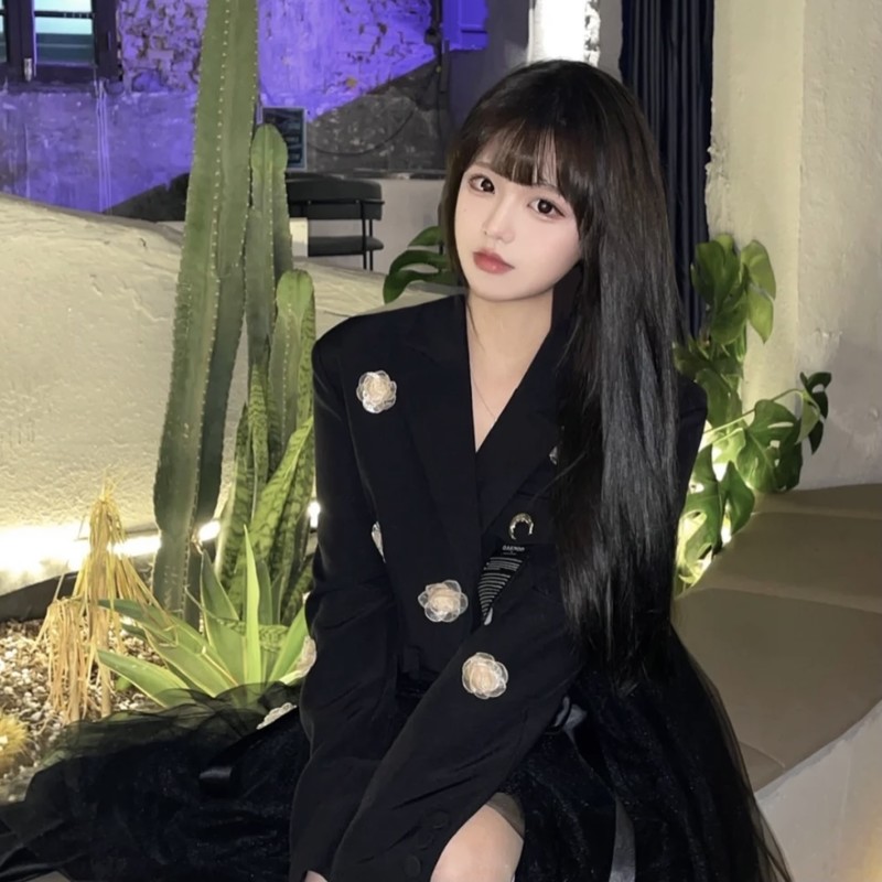 新人橙橙海报
