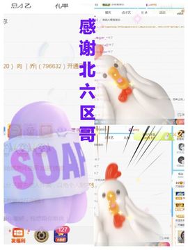 金麒麟安静唱歌🎤主播照片