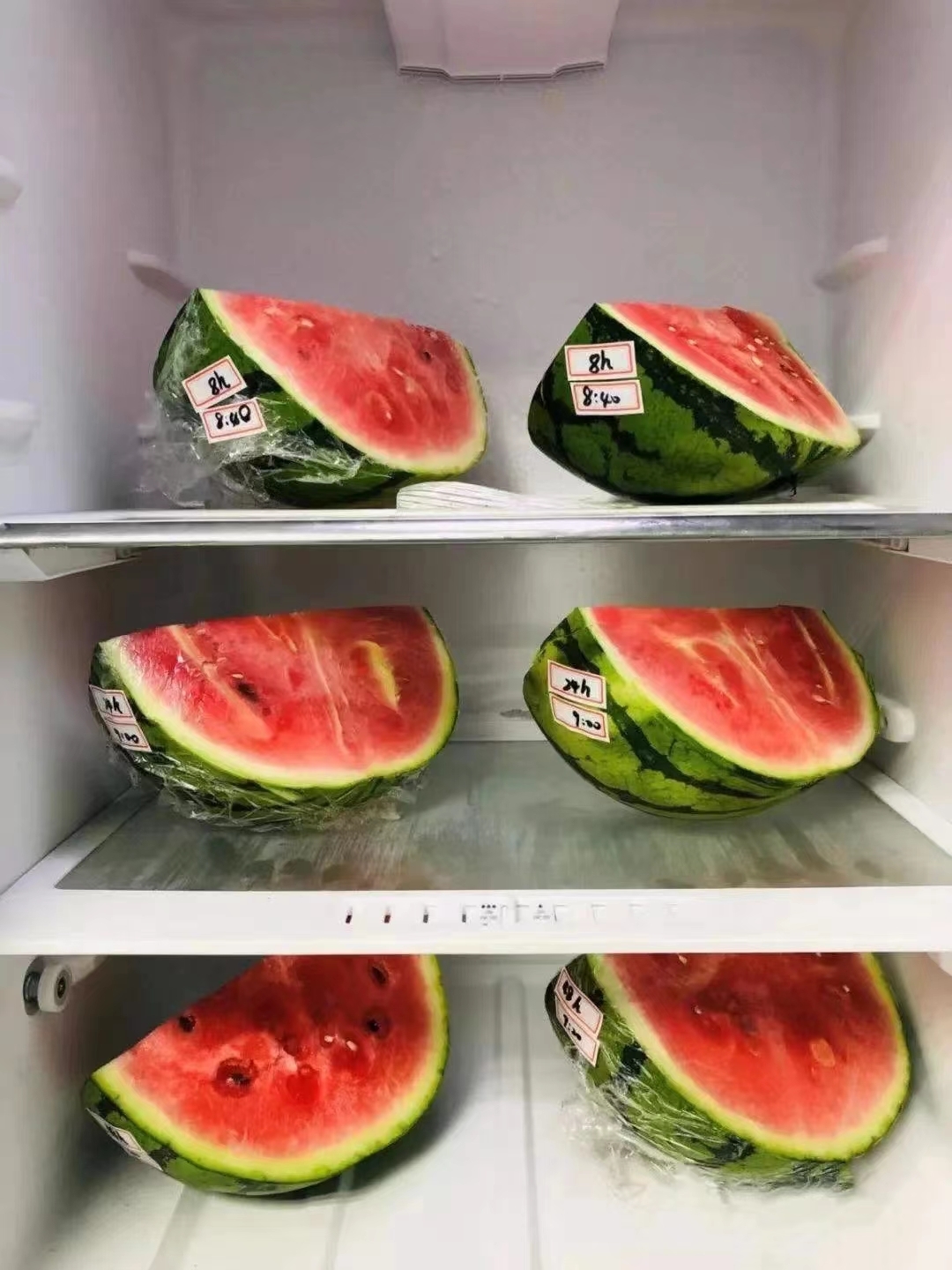 西瓜妹妹🌈的主播照片