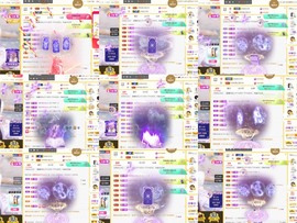 筱一✿．12点见主播照片