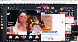 小玲宝🧸安静唱歌主播照片