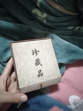 果果(平安好运)主播照片