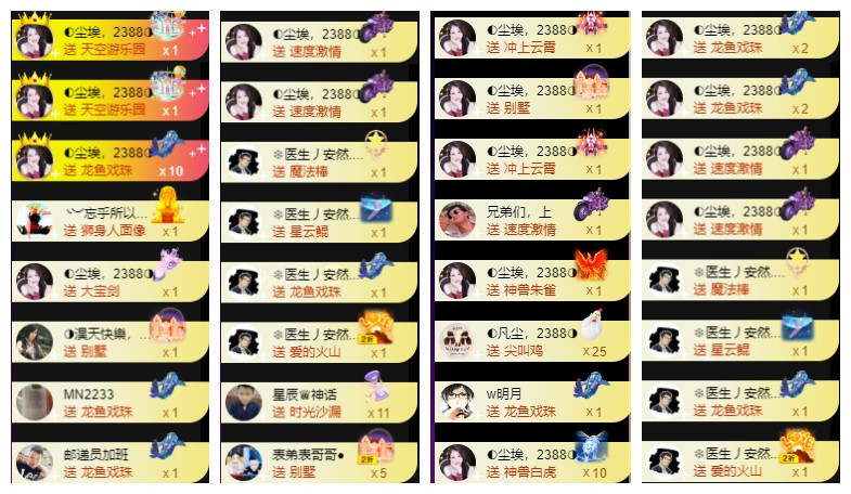 惠主❤️521的图片