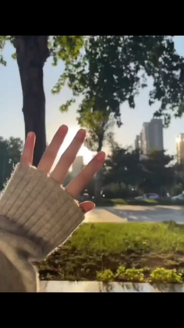 ❤️在心里种满鲜花