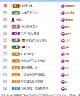 👑䒕暖宝好运旺旺旺主播照片