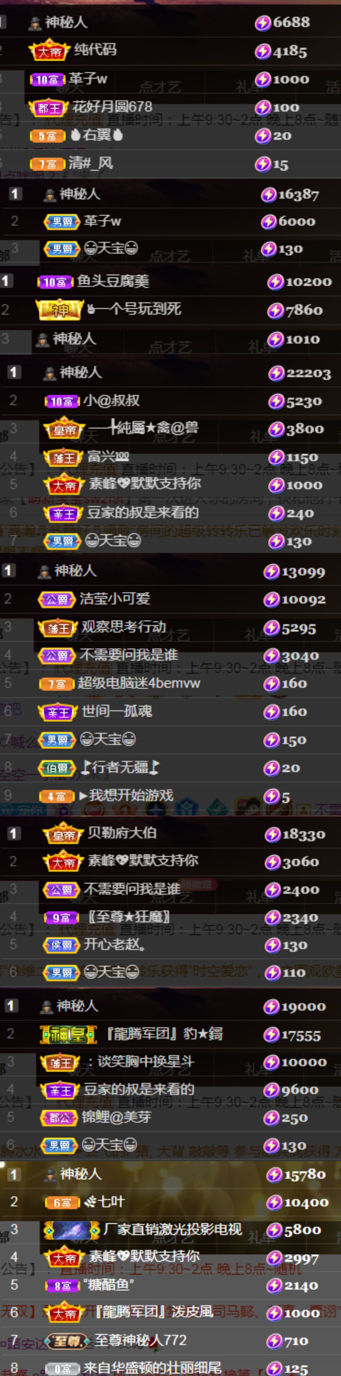 💞天宝💞💃🎤的图片