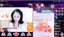 LOVE飞扬💝主播照片