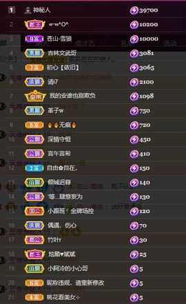 心中无结。。主播照片