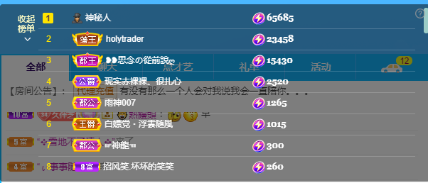 依芝の7月求善待的图片
