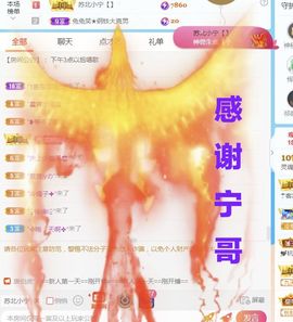 金麒麟安静唱歌🎤主播照片