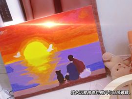 乔羽橙☂周二晚上～主播照片