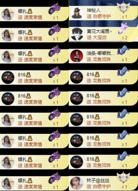 娜扎🧸主播照片