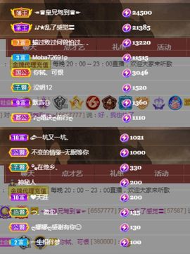 ღ娜娜ぃ安静唱歌🍀主播照片