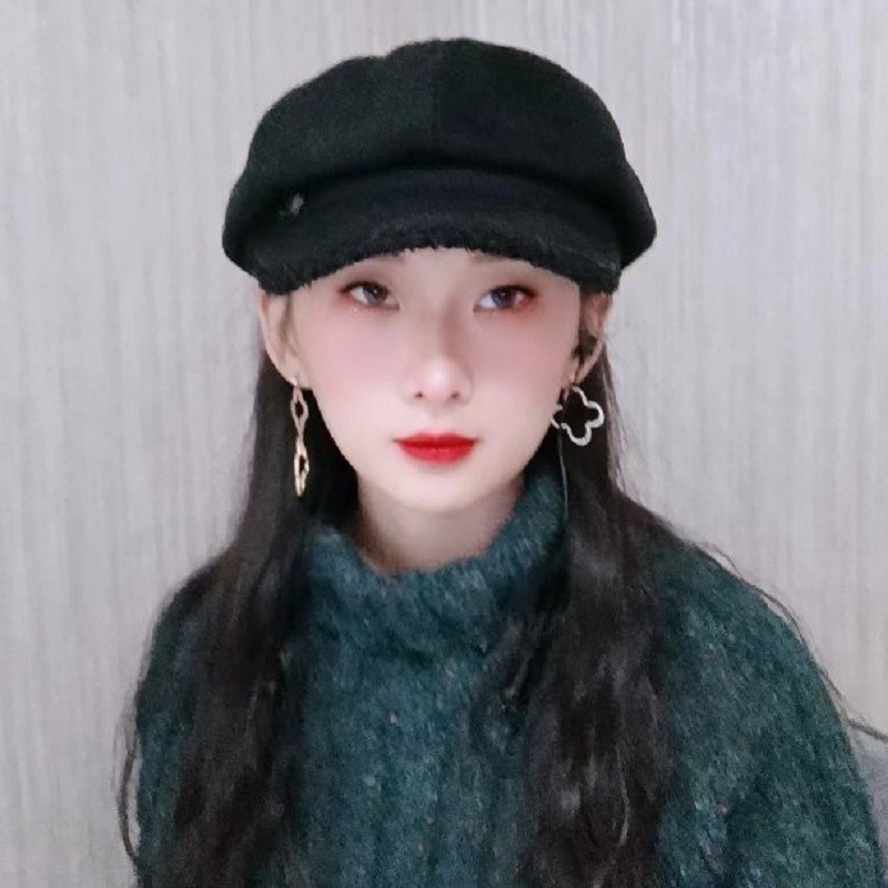 羽儿吖的主播海报