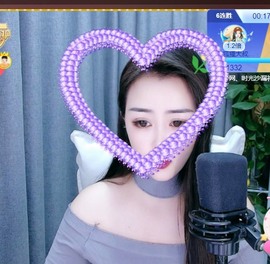 忆美❥❥❥主播照片