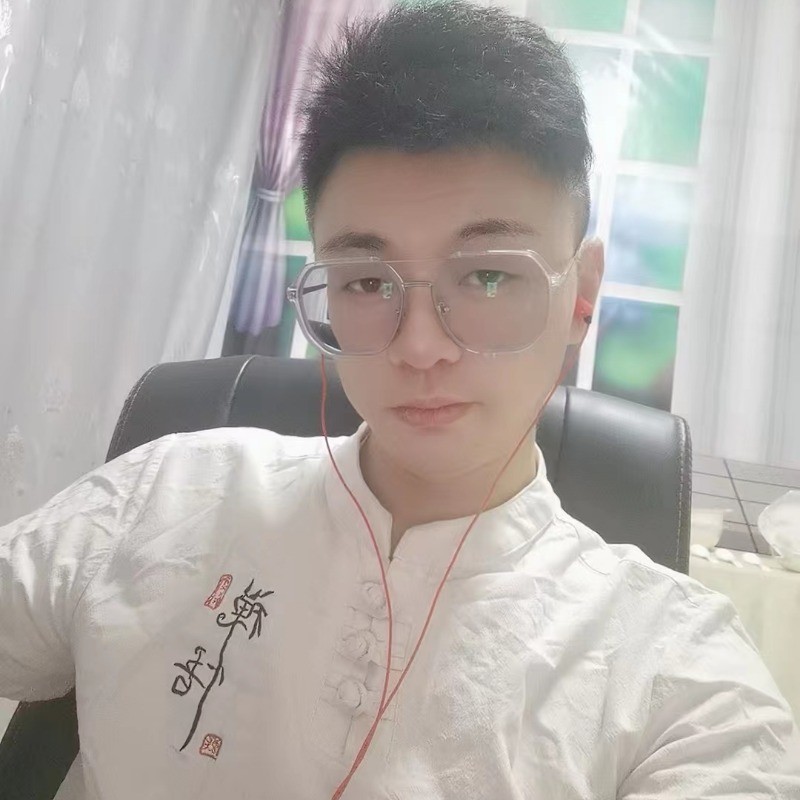 大郎不喝药的主播海报
