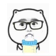 半开半夏终秋落头像