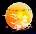 久伴两不厌主播照片