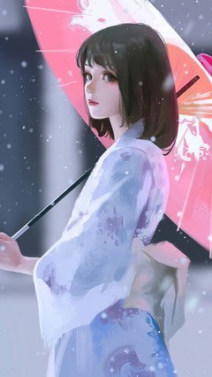 ╰つ〃薀昕🌷的图片