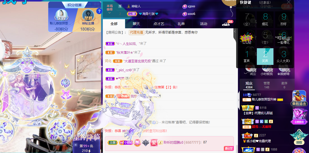 聆听~福妞儿的图片