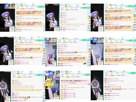 沁馨ღ求百元榜主播照片