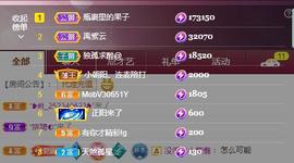 .奕露西￥唱歌.主播照片