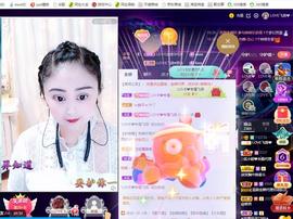 LOVE飞扬💝主播照片