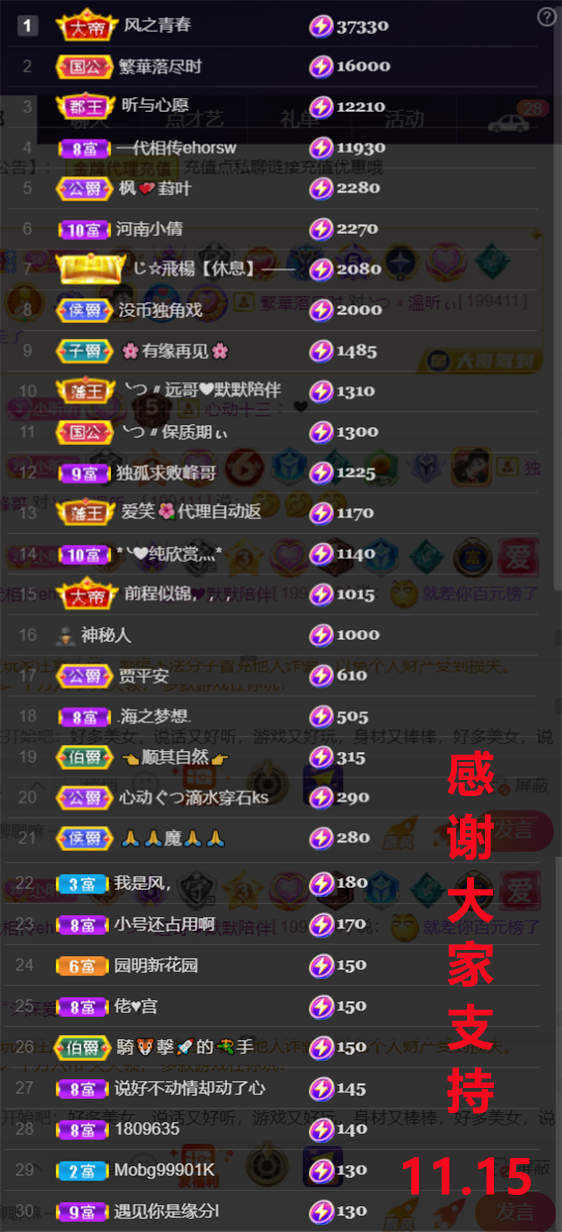 ╰つ〃薀昕🌷的图片