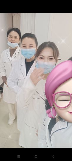尐阿媚挺住主播照片