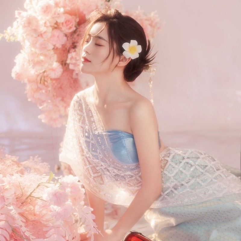 🌺啾啾好运连连