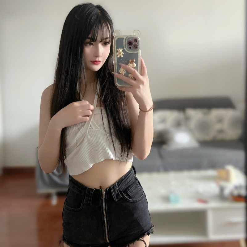 小宁娃娃的主播海报