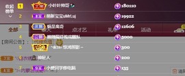 萱萱休息主播照片