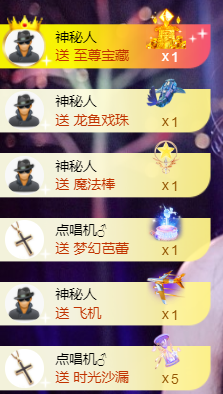 宝儿♚宝儿主播照片