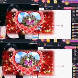 小玲宝🧸安静唱歌主播照片