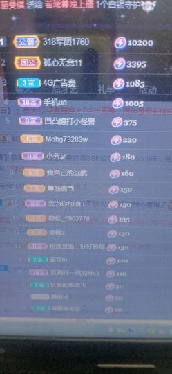 小芳，🌸减肥打卡主播照片