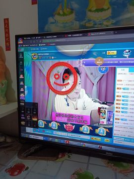 🔥春海🔥唱歌🎤主播照片