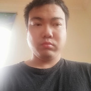 一个没有女人陪的男人