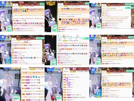沁馨ღ求百元榜主播照片