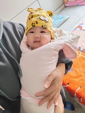 佑道♥恭贺YOU杨禧主播照片